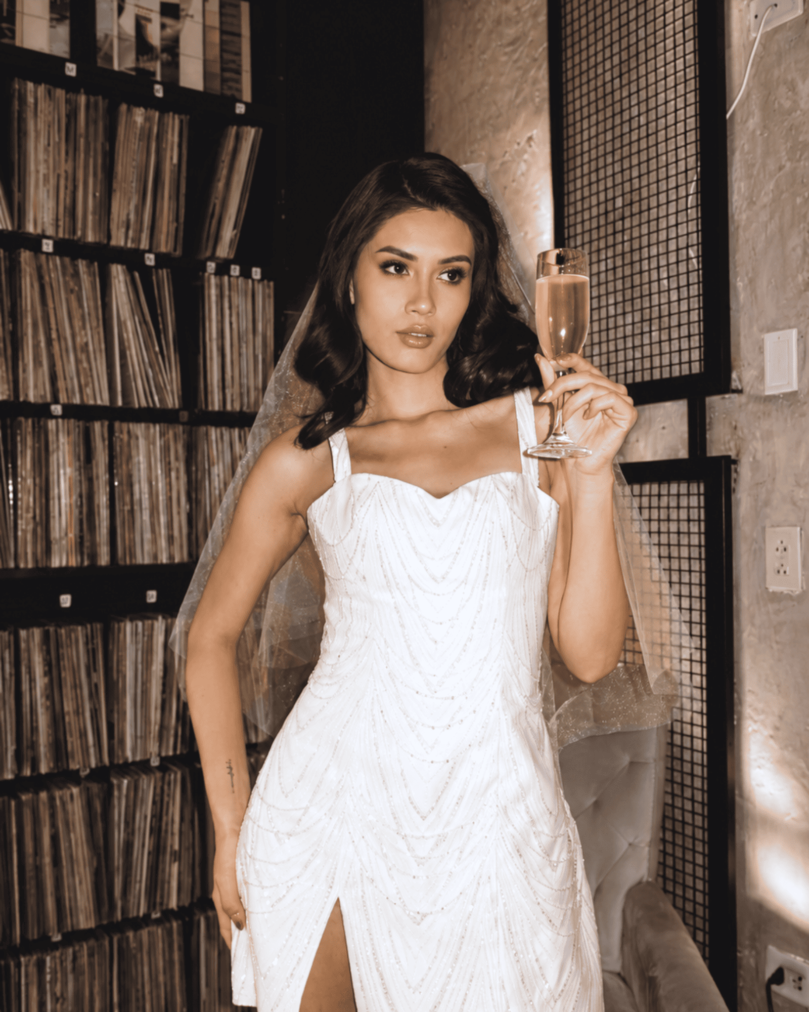 Astra Dress