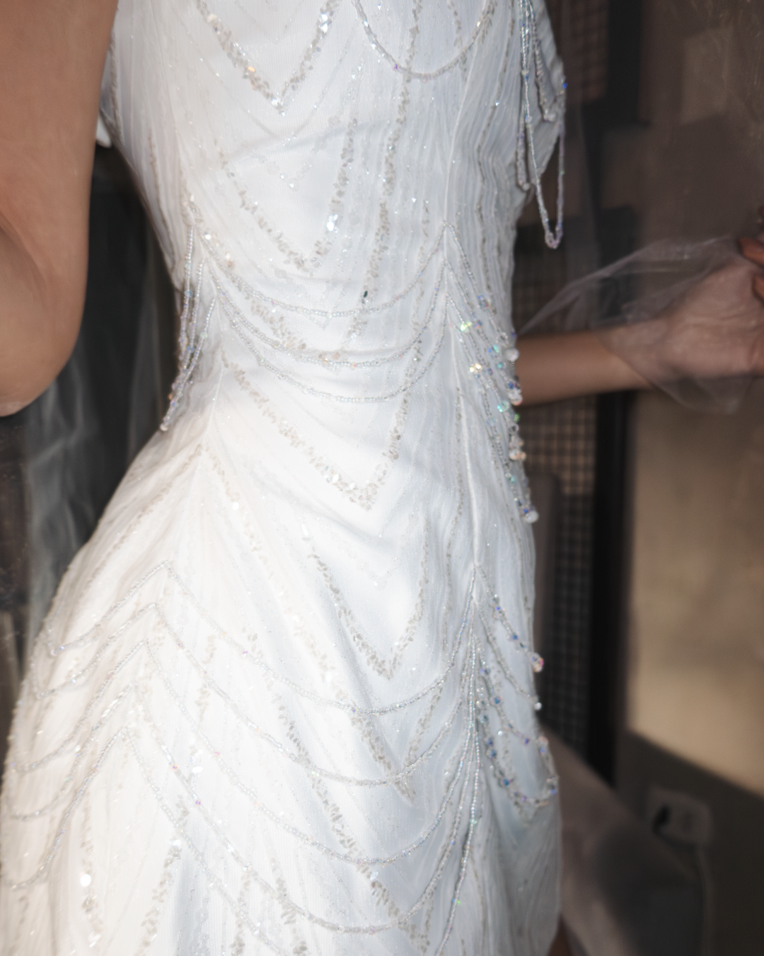Astra Dress