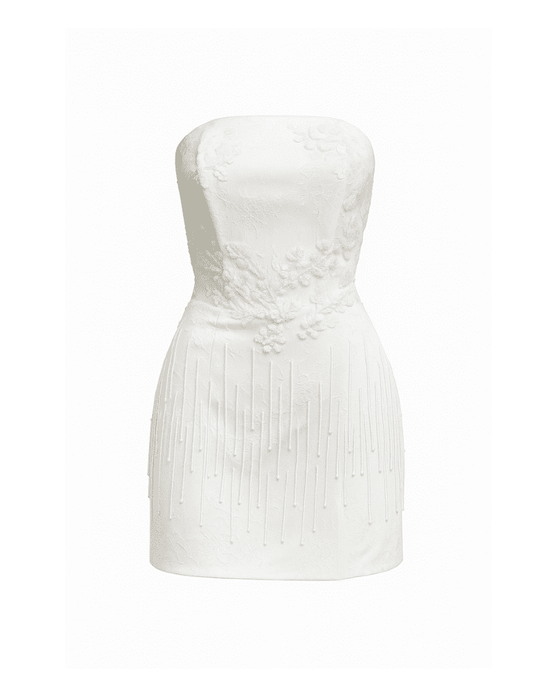 Aurora Dress
