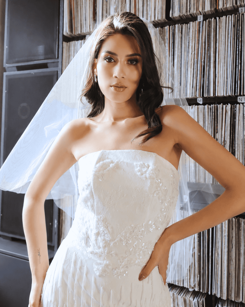 Aurora Dress