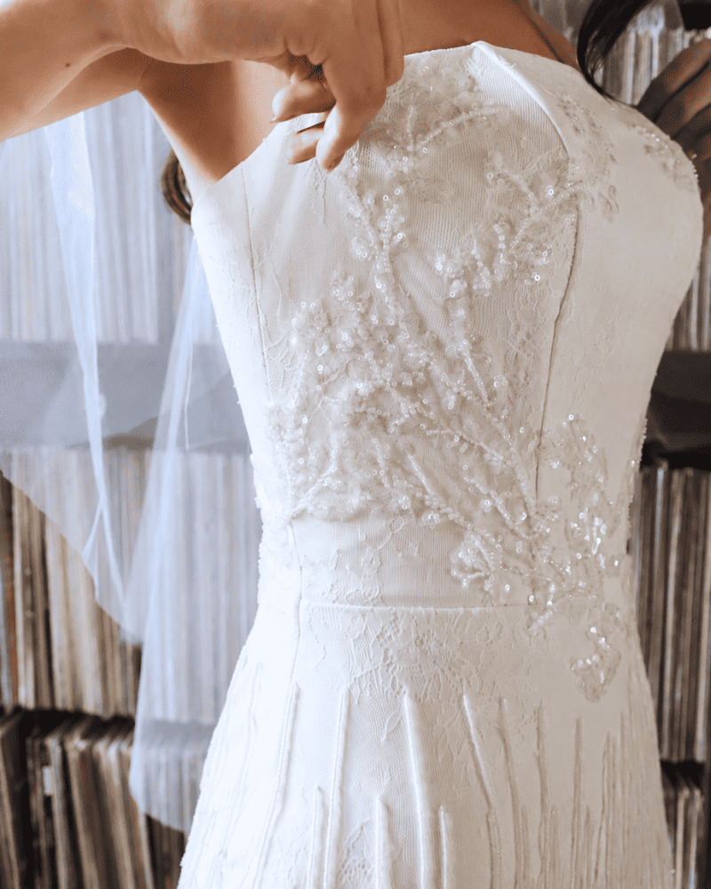 Aurora Dress