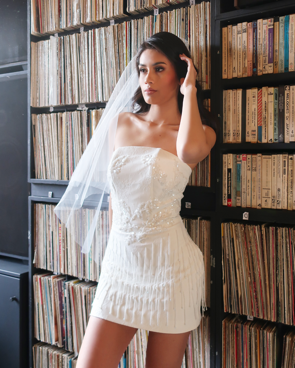 Aurora Dress