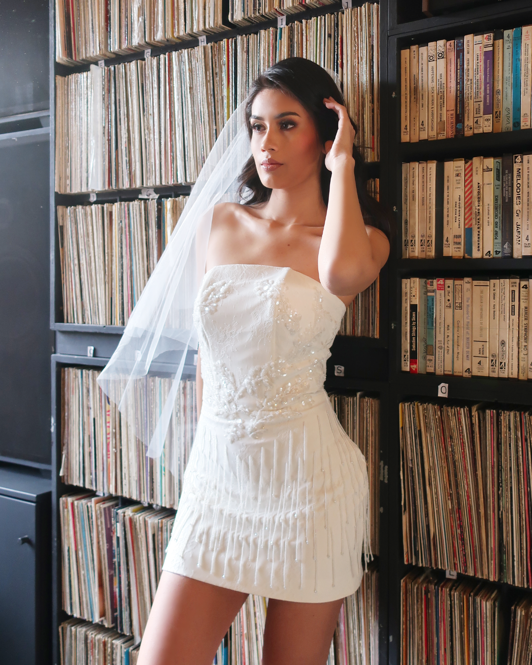 Aurora Dress