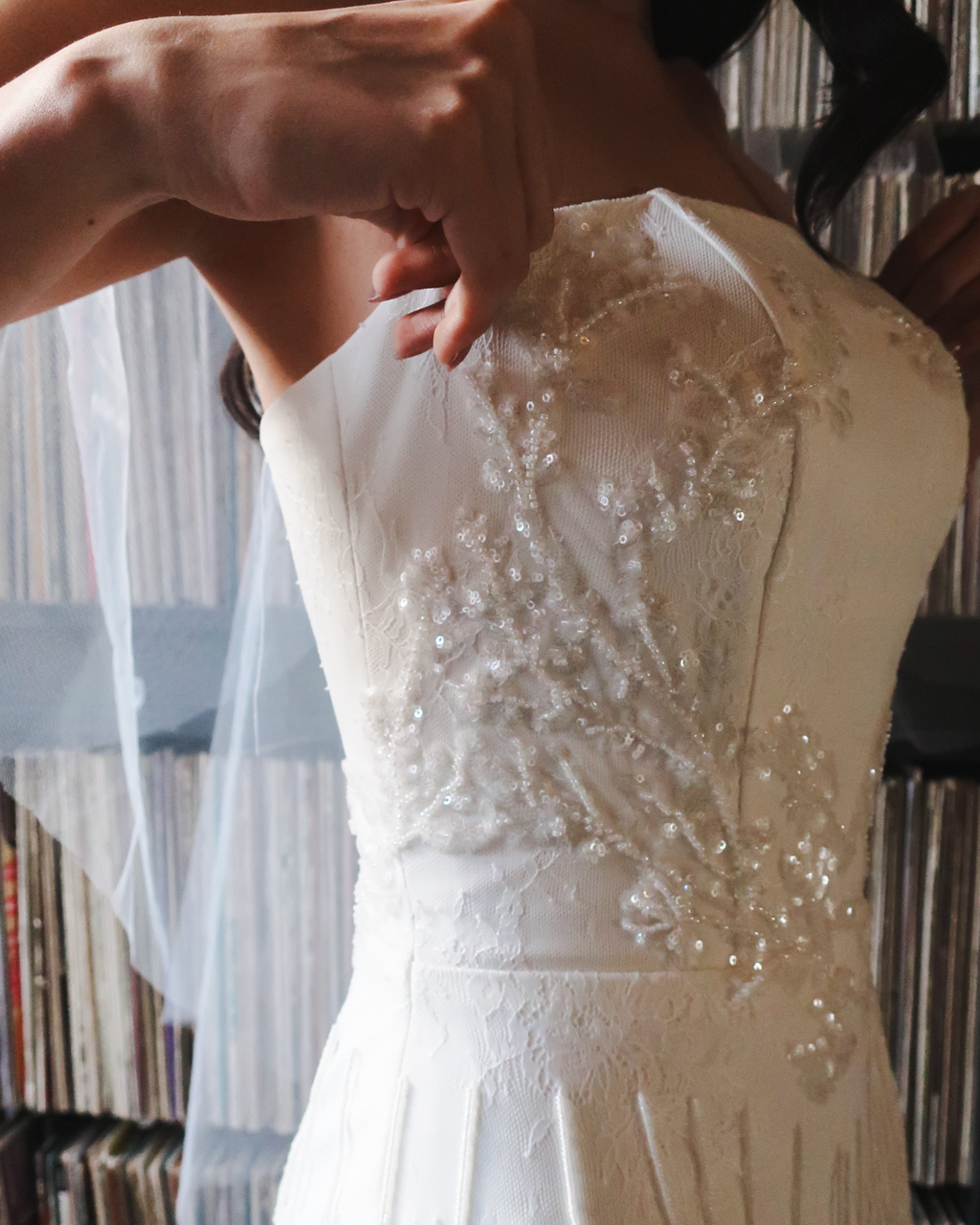 Aurora Dress