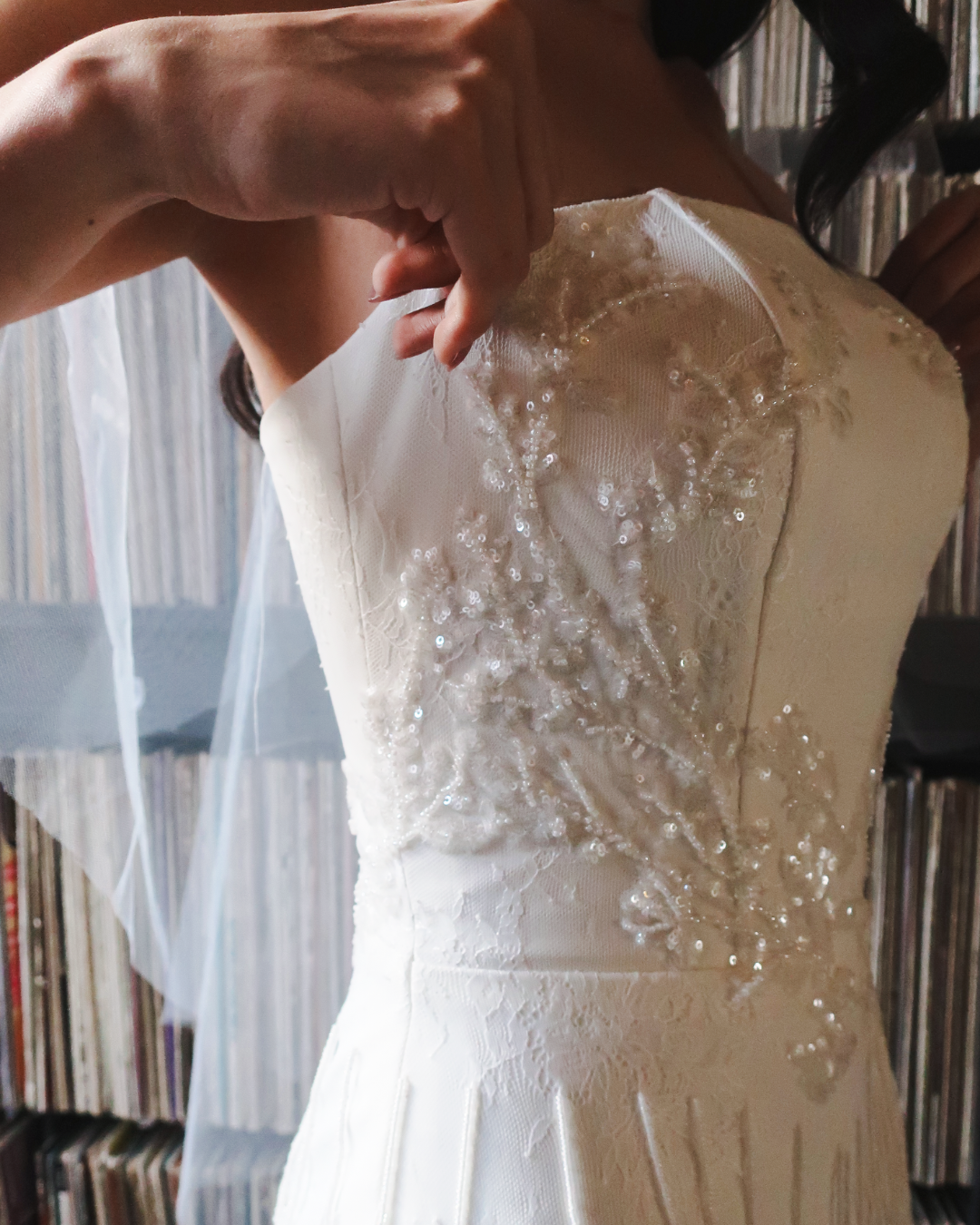 Aurora Dress