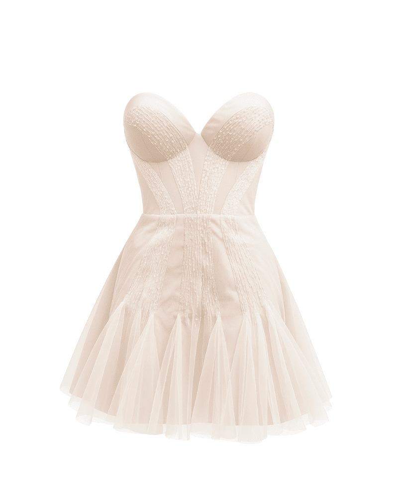 Colette Dress