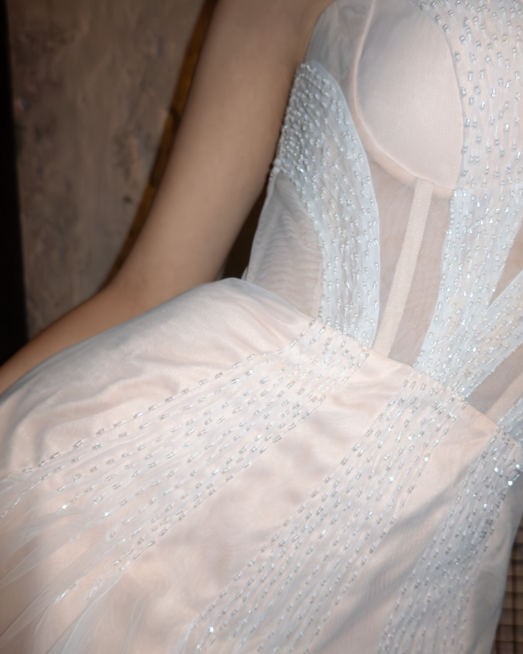 Colette Dress