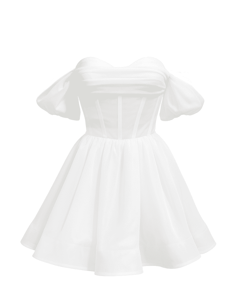 Éter Dress