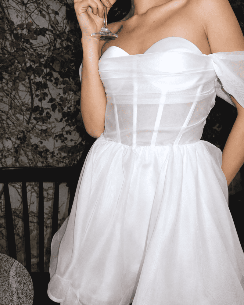 Éter Dress