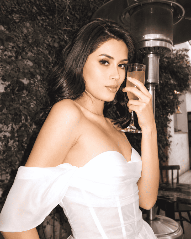 Éter Dress