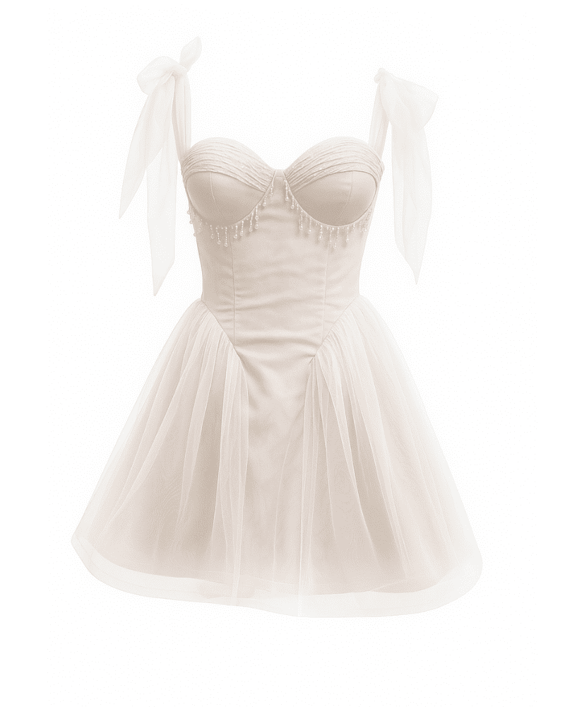 Giulia Dress