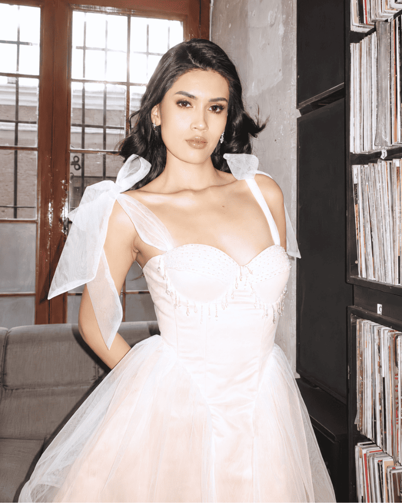 Giulia Dress