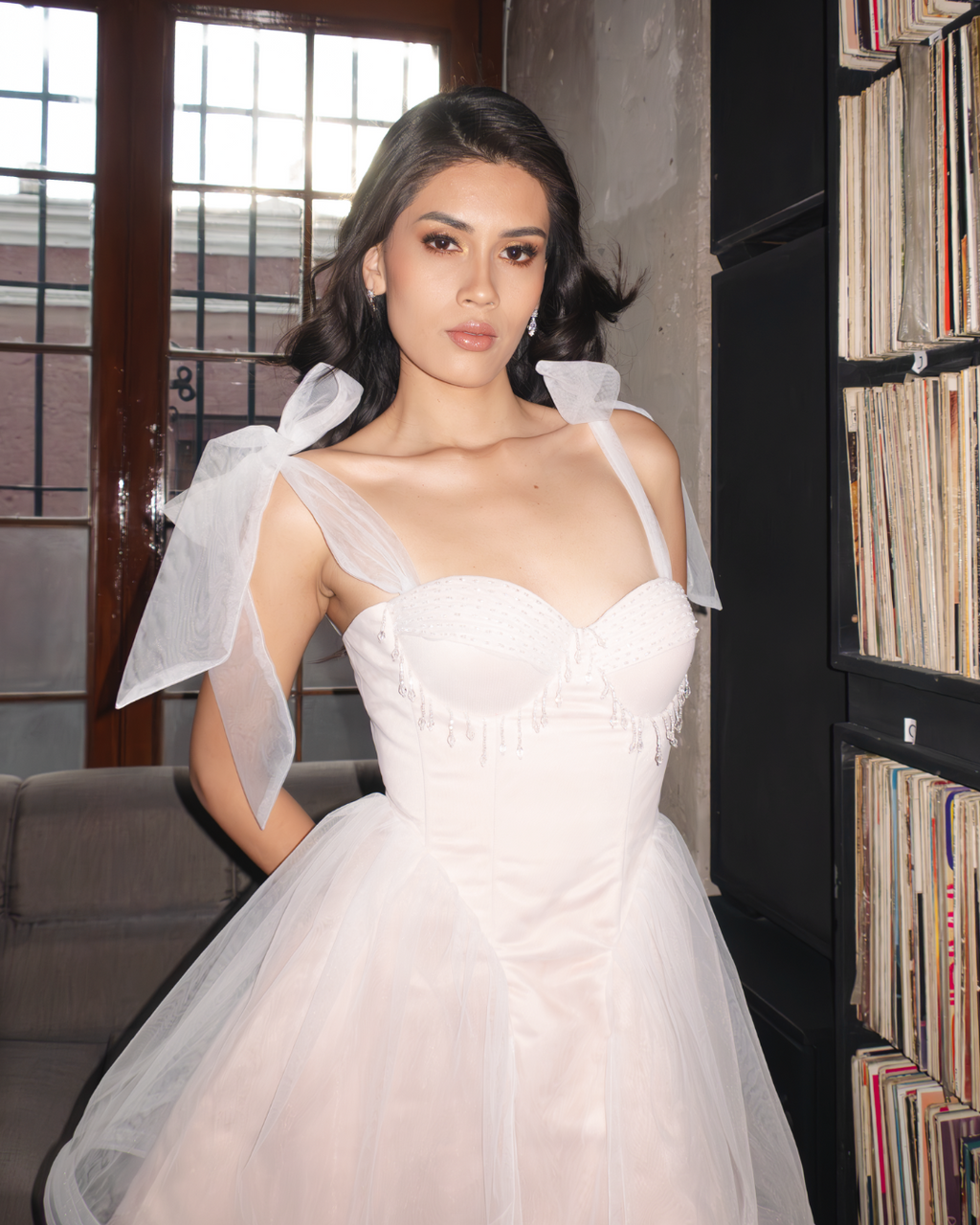 Giulia Dress