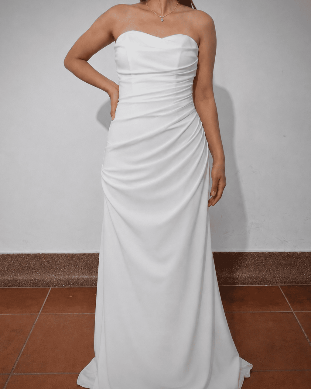 Joanne Dress