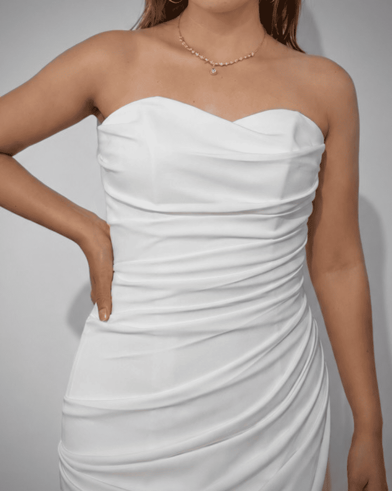 Joanne Dress
