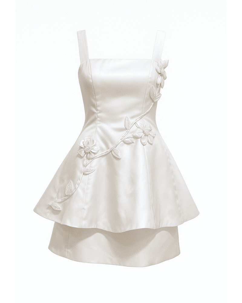 Lía Dress