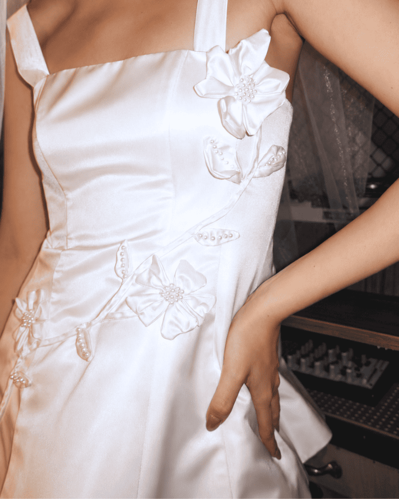 Lía Dress