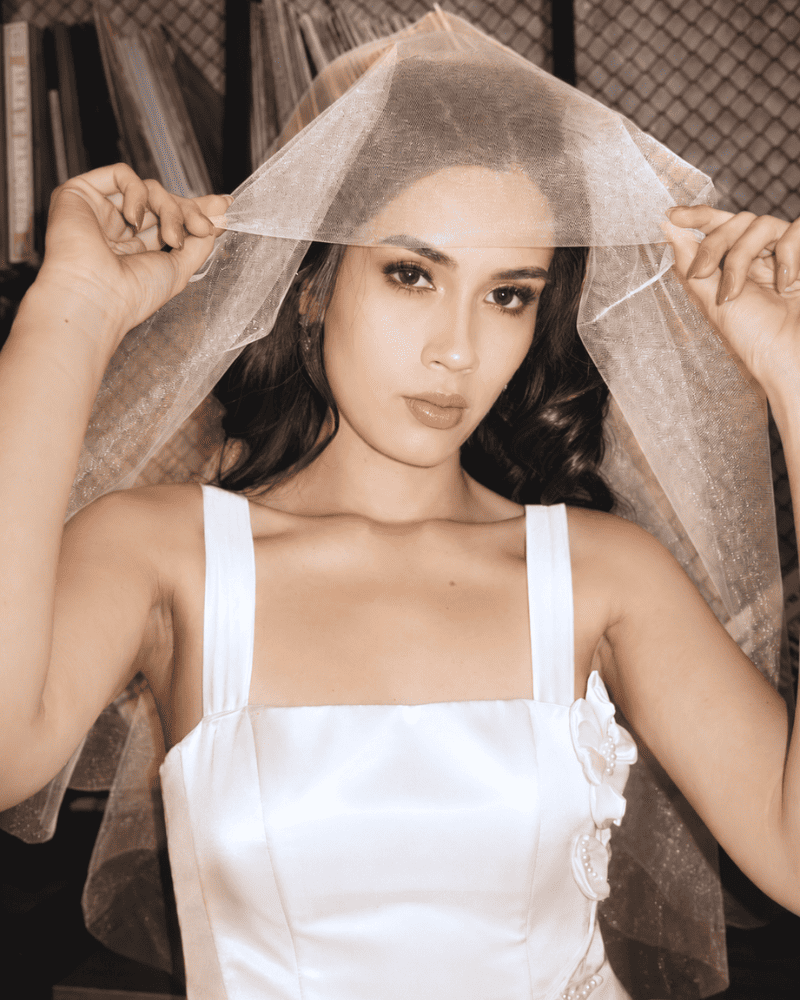 Lía Dress