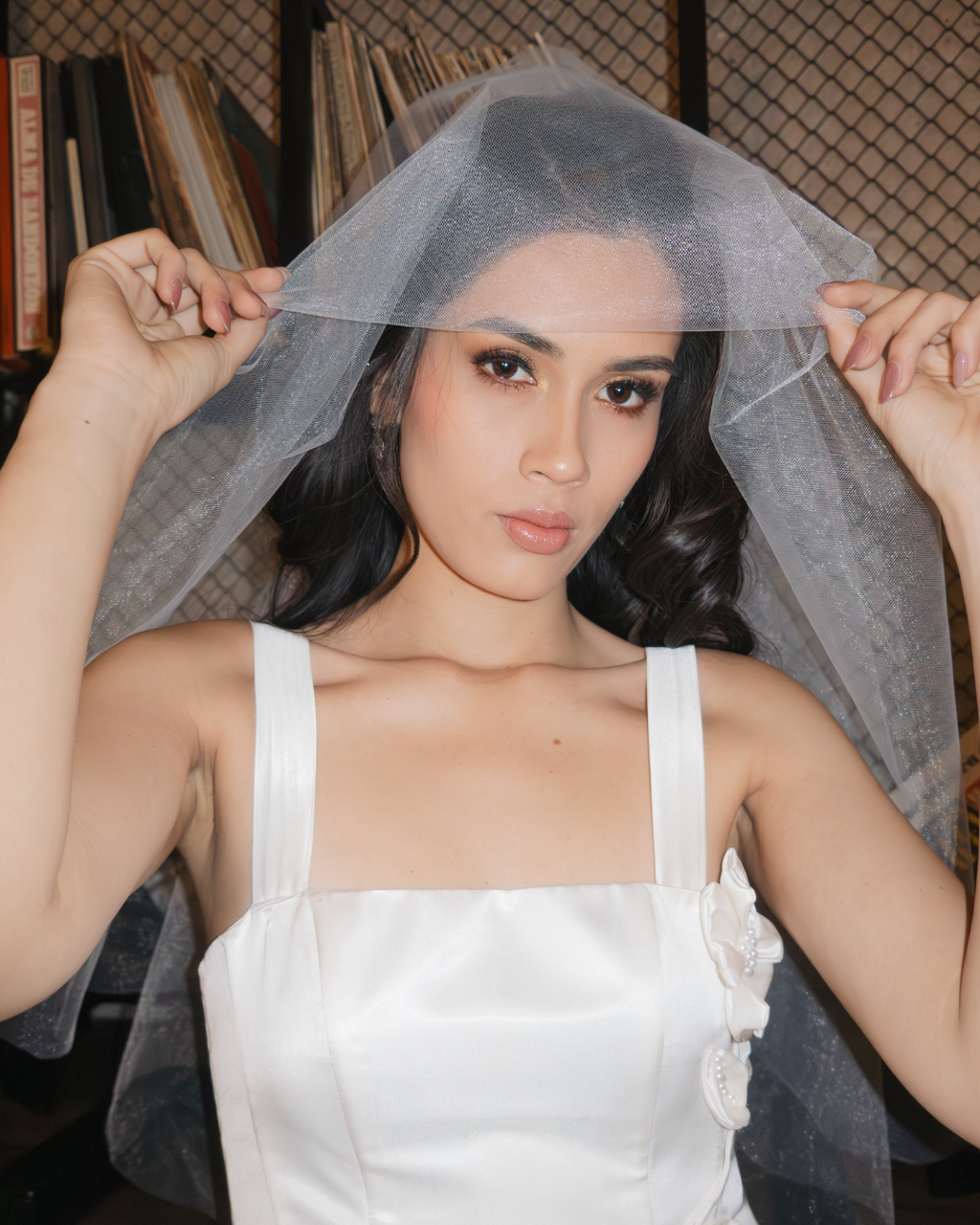 Lía Dress