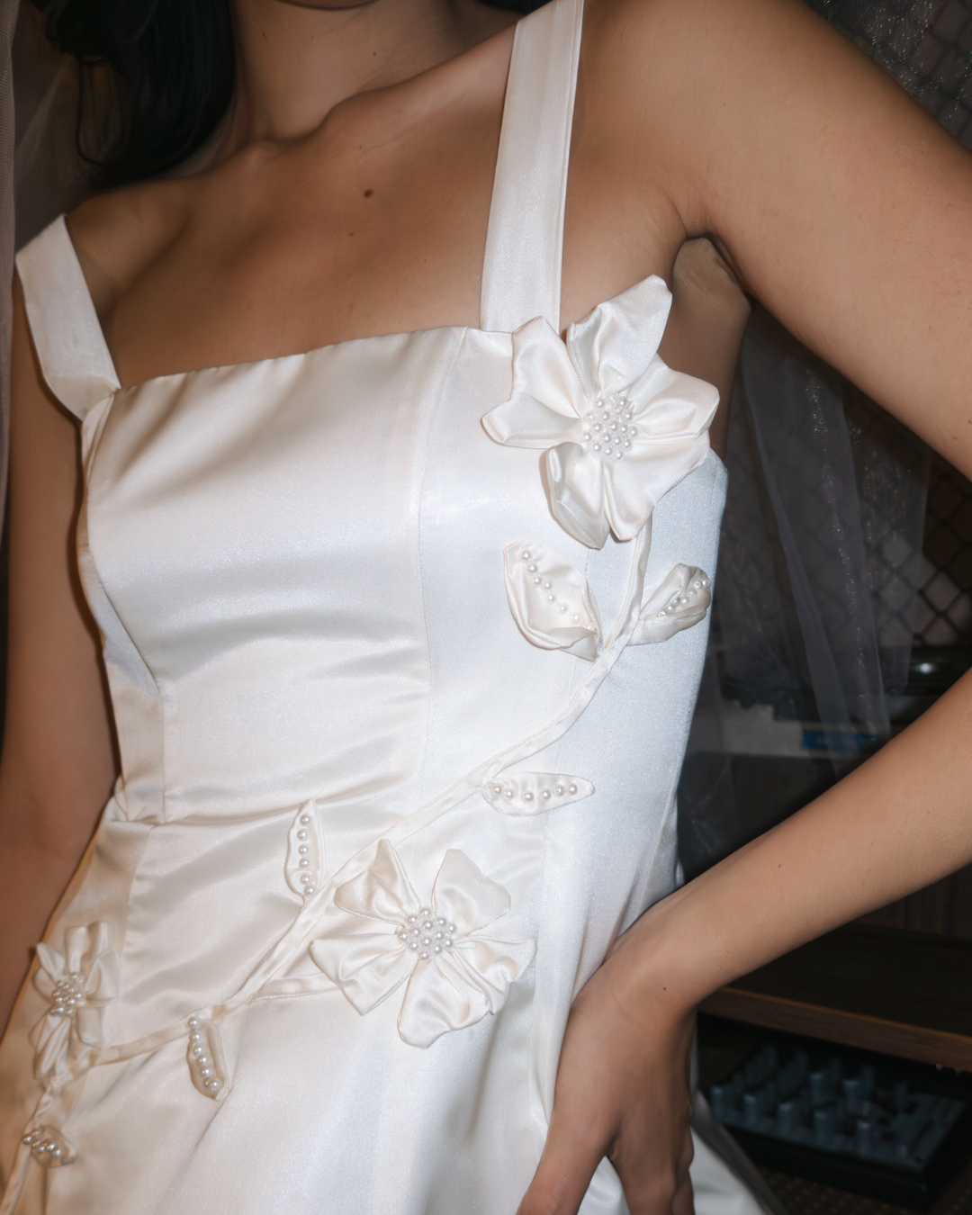 Lía Dress