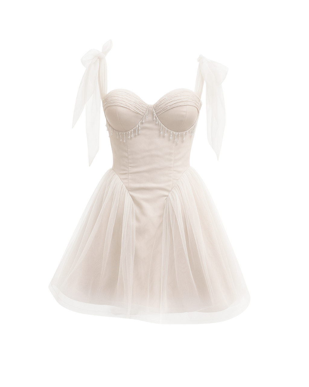 Giulia Dress