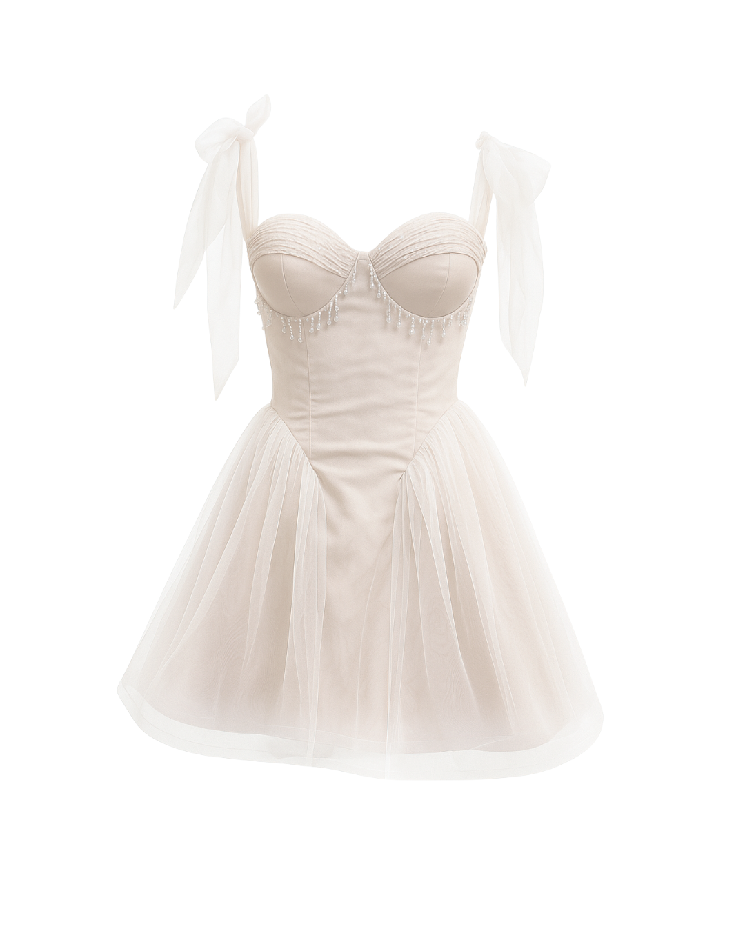 Giulia Dress