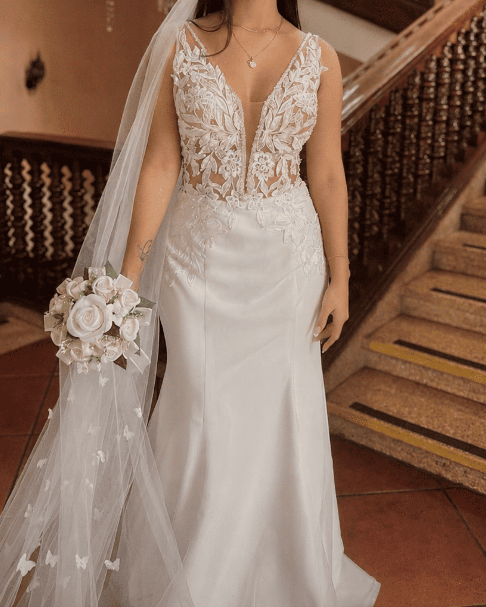 Rosario Dress