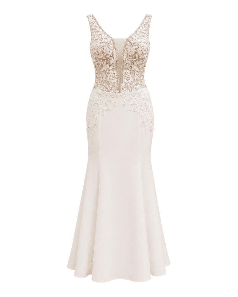Rosario Dress