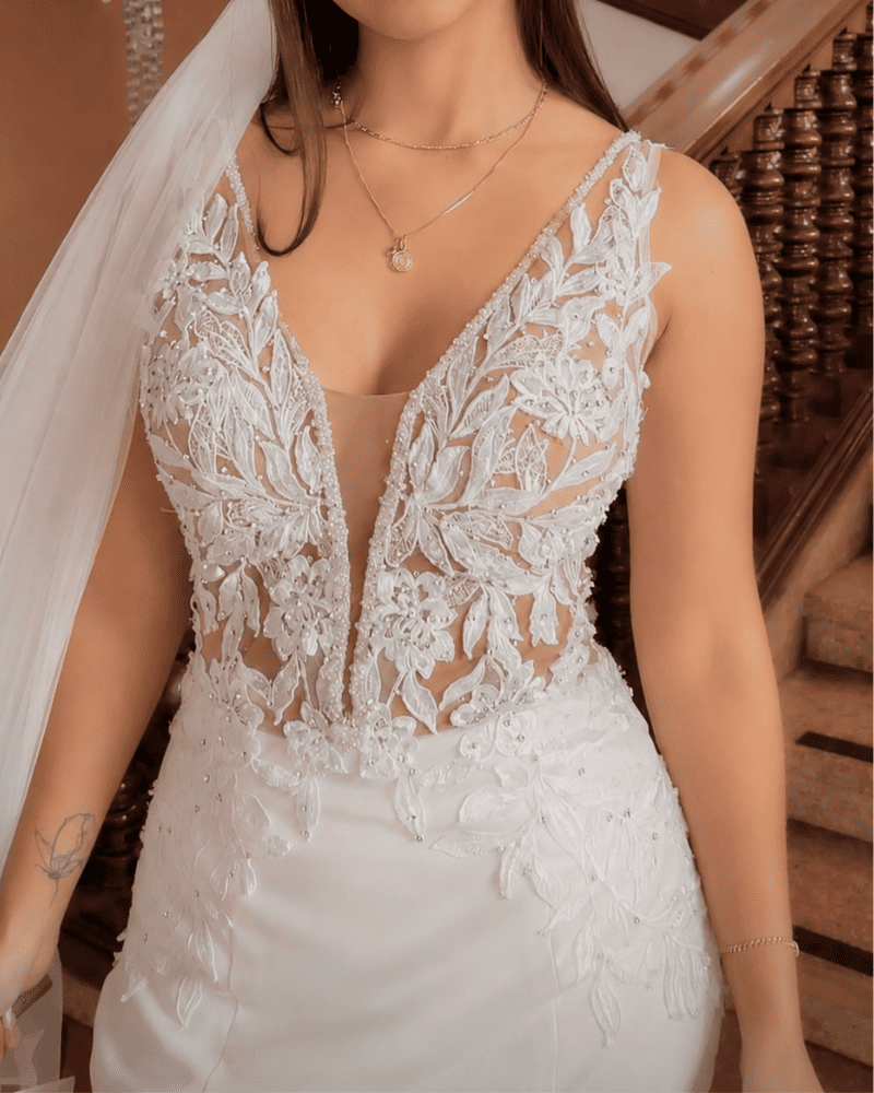 Rosario Dress
