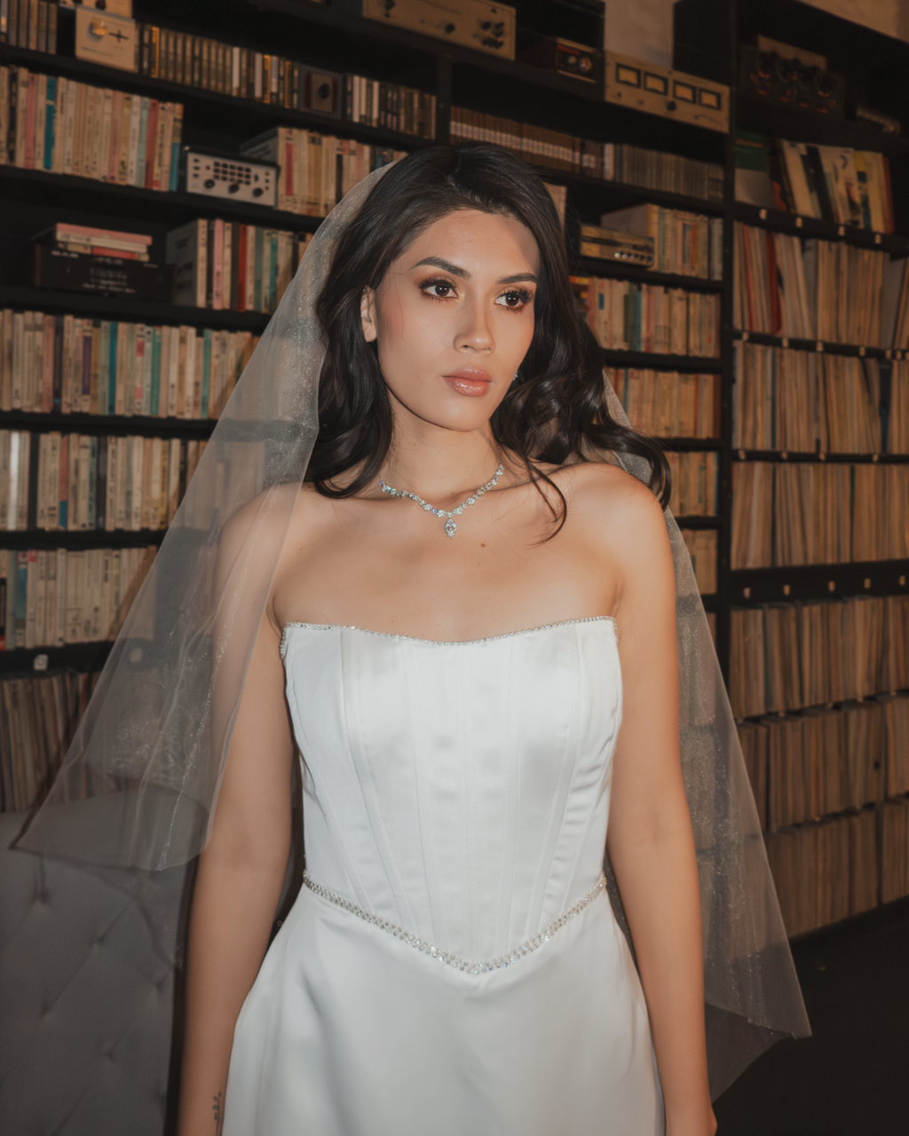 Rose Dress