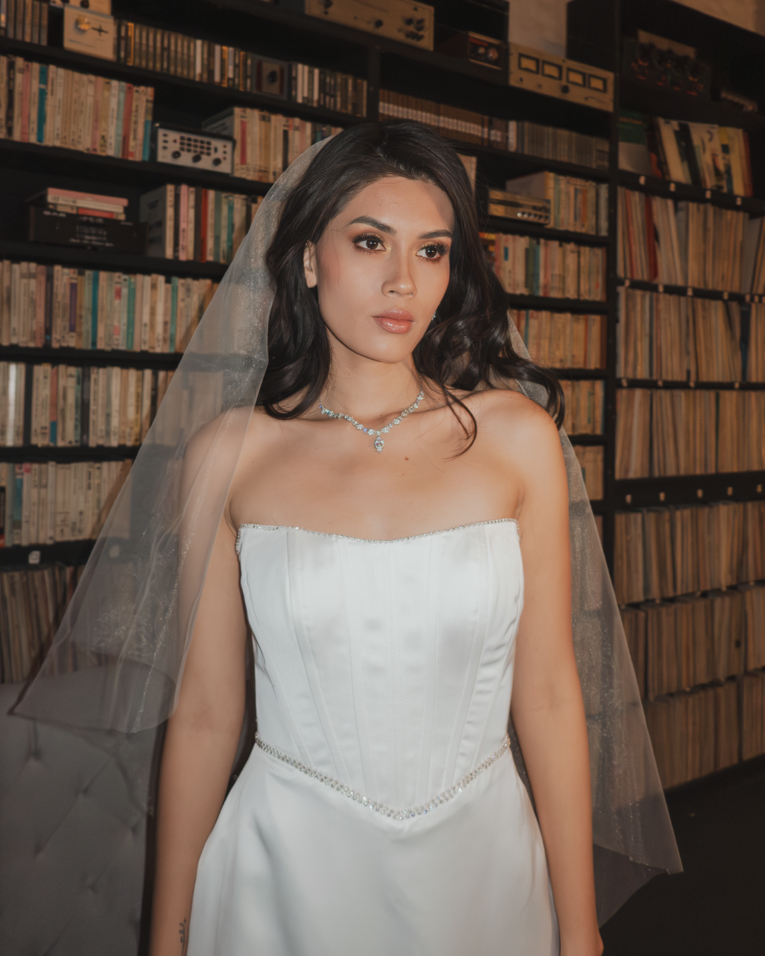 Rose Dress