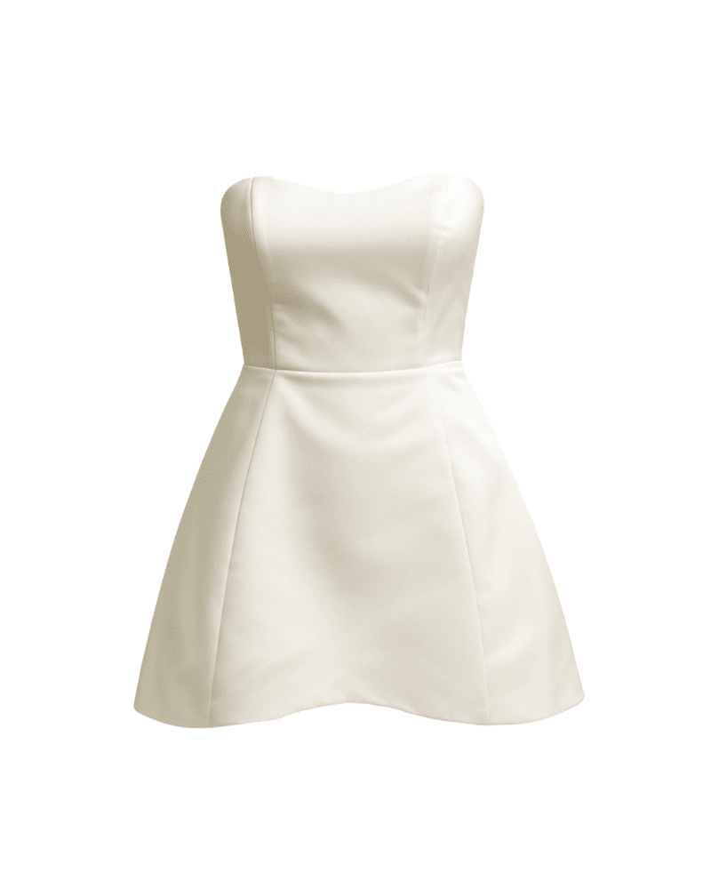 Selene Dress