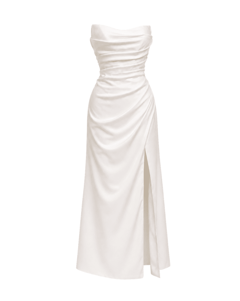 Stefani Dress