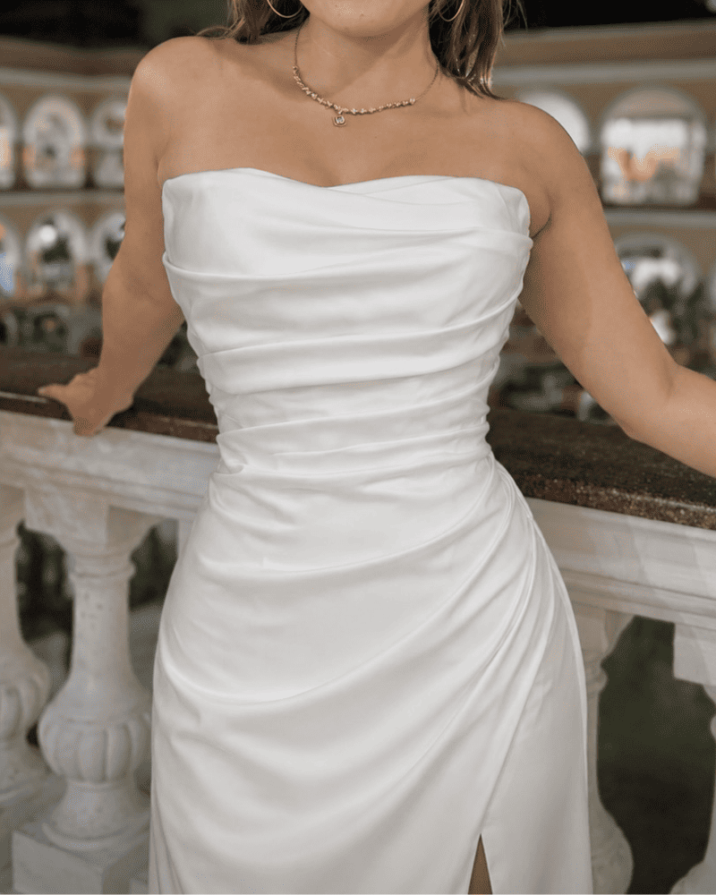 Stefani Dress